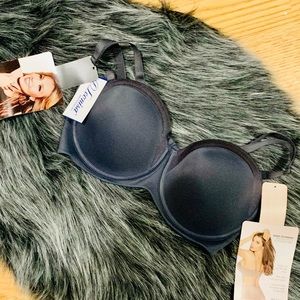 NWT Thalia by Leonisa Macy’s 36B bra